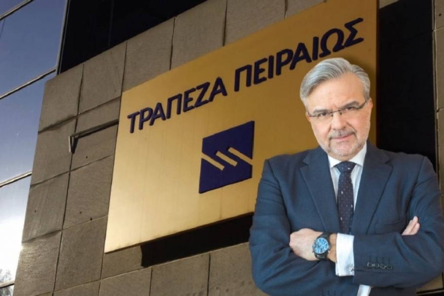 Μεγάλου (Πειραιώς): Πως θα ανατείλει με το Sunrise απόδοση ιδίων κεφαλαίων 10% και NPEs κάτω από 3%