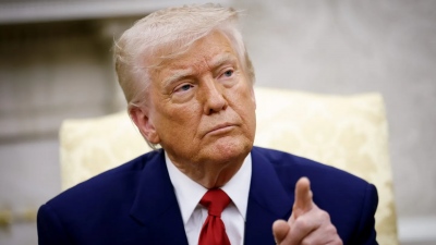 Βόμβα Trump: Οι αμερικανικές κυρώσεις στη Ρωσία θα αρθούν μετά την επίλυση της ουκρανικής κρίσης