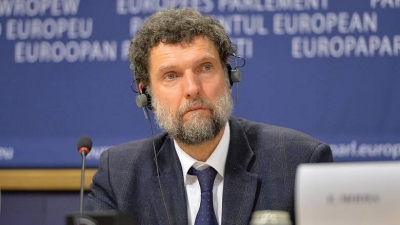 Καταπέλτης για την Τουρκία το Ευρωπαϊκό Δικαστήριο - Να απελευθερωθεί άμεσα ο Kavala