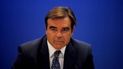 Κομισιόν: Λυπηρό να αποκρύπτεται ο ρόλος της ΕΕ στη διασύνδεση των Κυκλάδων