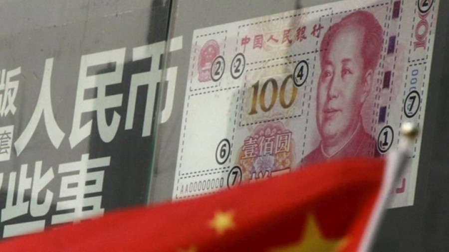 Κίνα: Οι μειώσεις φόρων ξεπέρασαν τα 216 δισεκ. δολάρια το α’ εξάμηνο του 2020