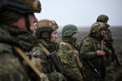 «Το πιο επιθετικό σχέδιο του αιώνα» - Το προκλητικό σχέδιο OPLAN DEU της Γερμανίας εναντίον της Ρωσίας εξοργίζει τον Putin