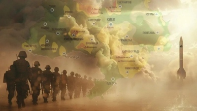 Τελεσίγραφο σοκ Ρωσίας για το Donbass, 116 στόχοι για βόμβες FAB 3000 - Tο ΝΑΤΟ είναι... ήδη στην Ουκρανία με χιλιάδες στρατιώτες