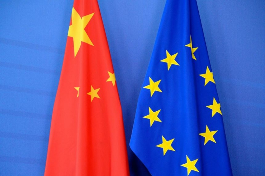 Ευρωπαϊκοί δασμοί σε προϊόντα αλουμινίου από την Κίνα