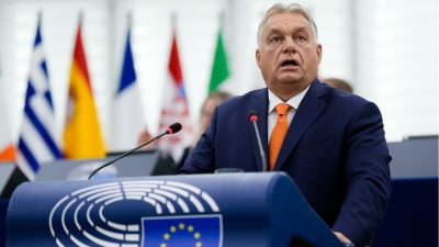 Καταπέλτης Orbán: Η Ευρώπη αποτελεί το κύριο εμπόδιο για την ειρήνη στην Ουκρανία