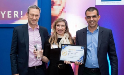 Σημαντικές διακρίσεις για καινοτόμα παιχνίδια του ΟΠΑΠ από την Εuropean Lotteries