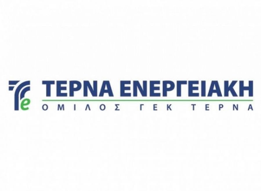 Προσεγγίζει τα υψηλά της η Terna Energy- Συνολική απόδοση στους μετόχους 0,35-0,40 ευρώ