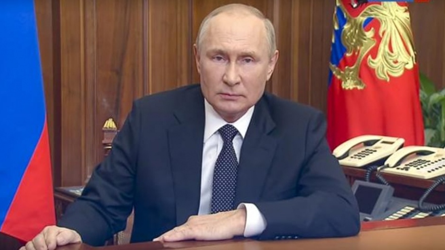 Ρωσία - Προεδρικές εκλογές 2024, 3η μέρα: Πάνω από 73% η αυτοπρόσωπη συμμετοχή, 90% η διαδικτυακή - Ολοταχώς για  θρίαμβο Putin