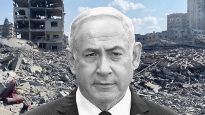 Falk (Σύμβουλος Netanyahu): Δεν είναι καλή συμφωνία το σχέδιο Biden, αλλά το εγκρίναμε, θέλουμε πίσω τους ομήρους