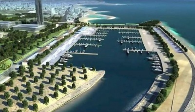 Όργιο σεναρίων για το Ελληνικό - Η κυβέρνηση έχει συμφωνήσει με άλλον επενδυτή εκτός Lamda;