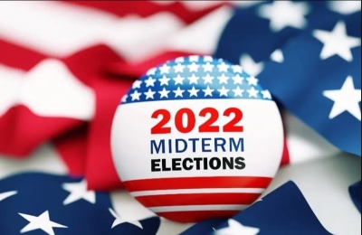 Ενδιάμεσες εκλογές ΗΠΑ 8/11: Συντριπτική νίκη Ρεπουμπλικάνων με 246 έδρες σε Βουλή, 54 σε Γερουσία - Ο Trump υποψήφιος το 2024
