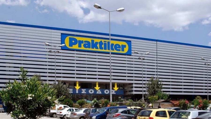 Praktiker Hellas: Ανακοινώνει το νέο σχήμα της διοικητικής της ομάδας