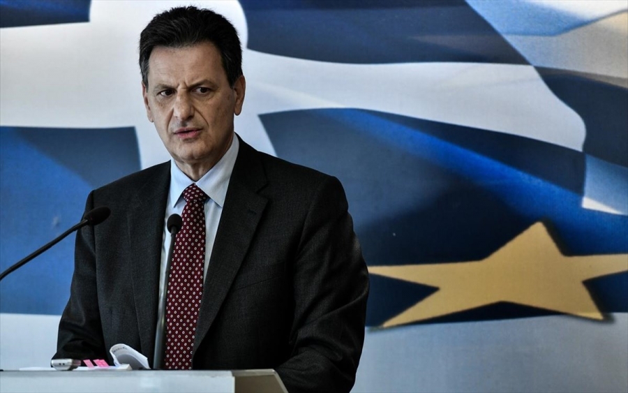 Σκυλακάκης για Ελλάδα 2.0: Το Εθνικό Σχέδιο θα συμβάλει στην αύξηση του ΑΕΠ κατά 7 μονάδες έως το 2026