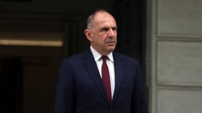 Στη Νέα Υόρκη  ο Γεραπετρίτης για τις εργασίες του Συμβουλίου Ασφαλείας των Ηνωμένων Εθνών - Συνάντηση με Guterres στις 28/10