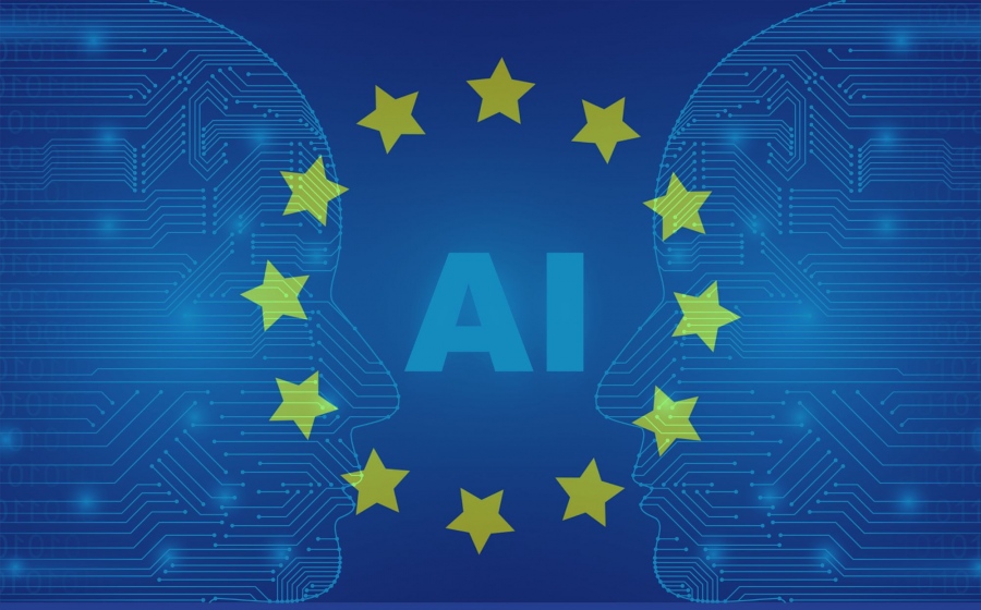 Το ένα τρίτο των επιχειρήσεων στην Ευρωπαϊκή Ένωση χρησιμοποιεί ήδη την τεχνητή νοημοσύνη