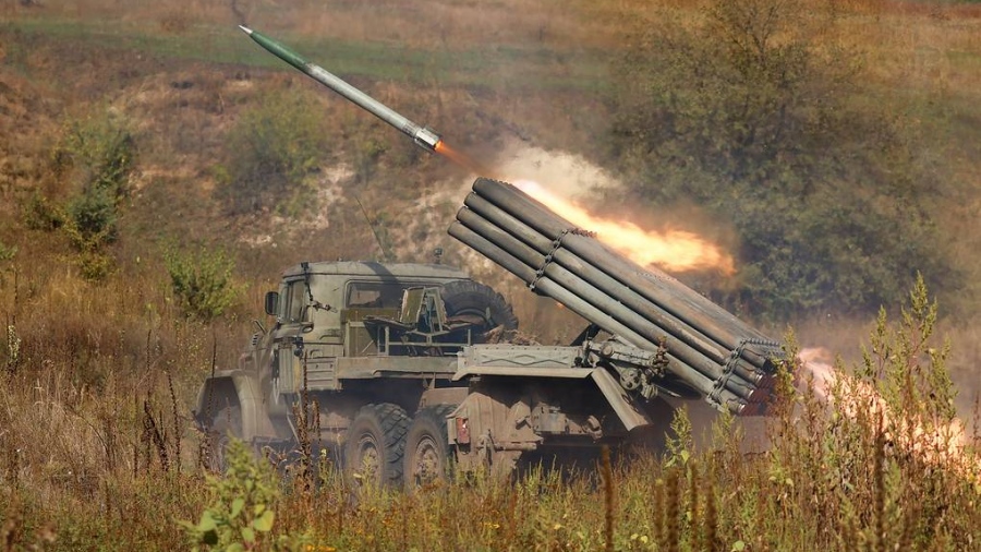 Έγκλημα και τιμωρία στο Rabotyne - Οι Ουκρανοί επιχείρησαν αντεπίθεση, ο ρωσικός στρατός απάντησε με πρωτοφανή σφοδρότητα