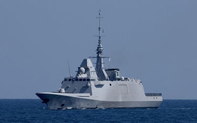 Ο στρατός της Γαλλίας κατέστρεψε τέσσερα drones των Houthi στον Κόλπο του Aden