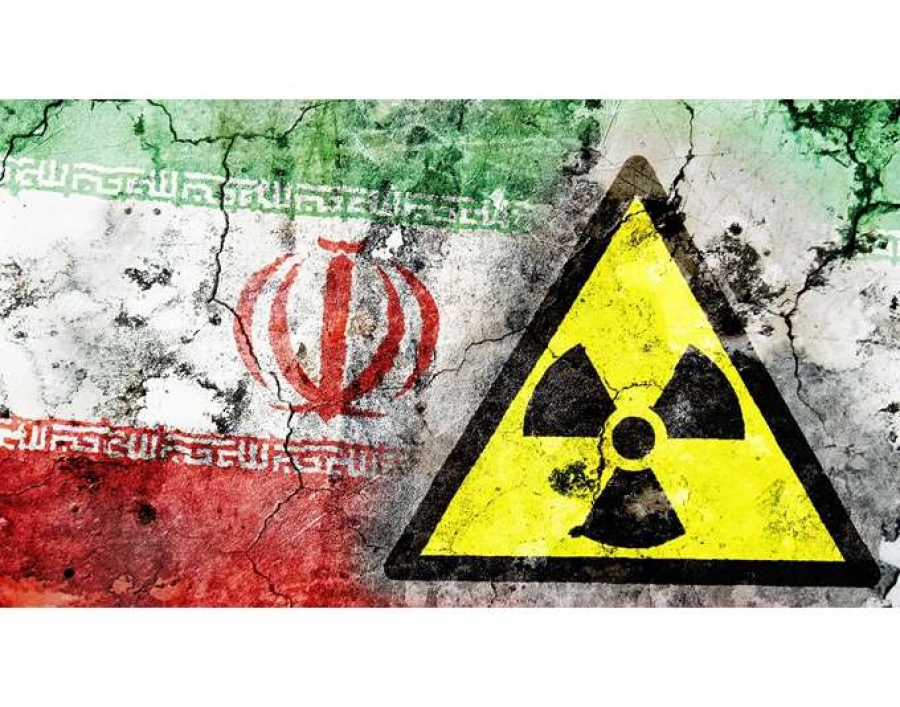 Αινιγματική δήλωση από το Ιράν: «Διαθέτουμε την τεχνική δυνατότητα να κατασκευάσουμε ατομική βόμβα αλλά...»