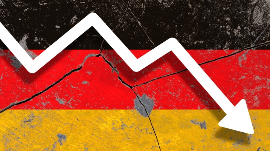 Κόλαφος τα Γερμανικά Επιμελητήρια: Βιώνουμε μια άνευ προηγουμένου οικονομική κρίση, το ΑΕΠ συρρικνώνεται, τραγικά τα νούμερα