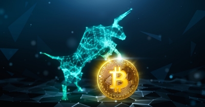 Νέο ιστορικό ρεκόρ για το Bitcoin, στα 69.000 δολ. - Οι προσδοκίες για bull run και η εκτίμηση για διόρθωση τον Δεκέμβριο του 2021