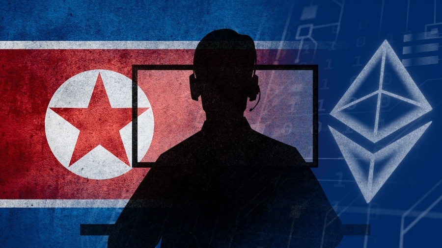 Cryptocurrency nightmare - North Korean hackers declared digital war with ghost networks
