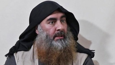Ο θάνατος του al-Baghdadi, δε σημαίνει θάνατο του ISIS