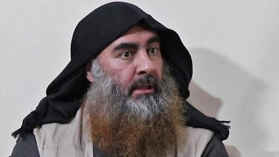 Ο θάνατος του al-Baghdadi, δε σημαίνει θάνατο του ISIS