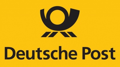 Deutsche Post: Τριπλασιάστηκαν τα κέρδη για το γ΄ 3μηνο 2019, στα 561 εκατ. ευρώ - Στα 15,55 δισ. ευρώ τα έσοδα