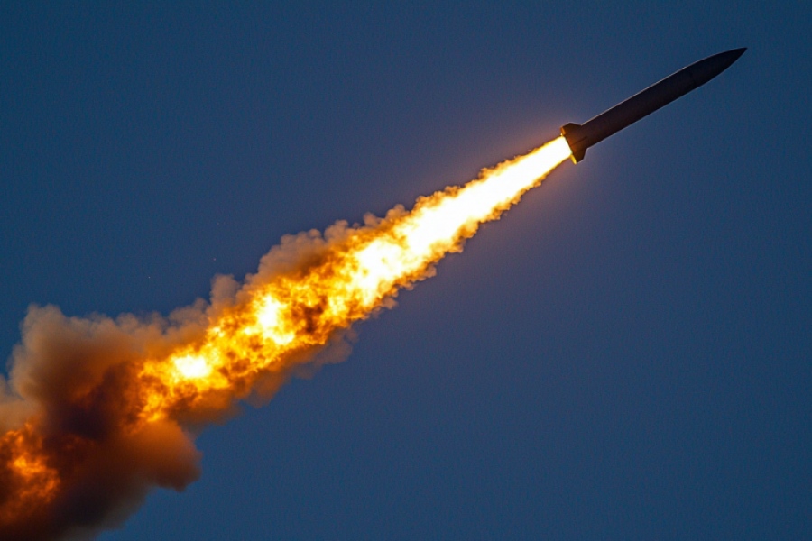 Μόλις κάτω από τη μύτη τους: Λευκορωσία και Ρωσία «έκαναν πρόβα» στη χρήση του Oreshnik κατά τη διάρκεια των Zapad-2025