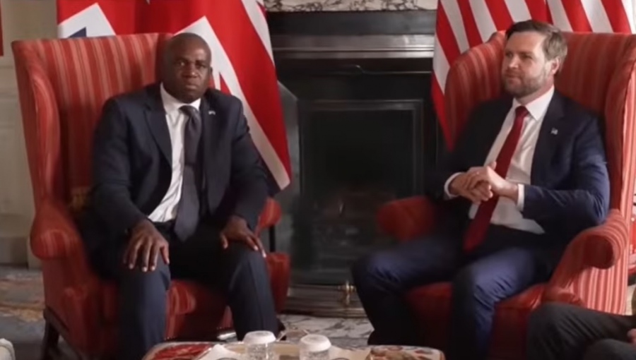 Axios: Οι ΗΠΑ πέτυχαν πρόοδο στις διαπραγματεύσεις με το Κίεβο και το ΝΑΤΟ για την Ουκρανία