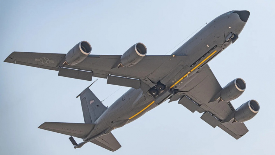 Πόλεμος στο Ιράν: Αεροσκάφη συντρίβονται, πλοία και drones καίγονται, αλλά όλα βαφτίζονται «ατύχημα»…