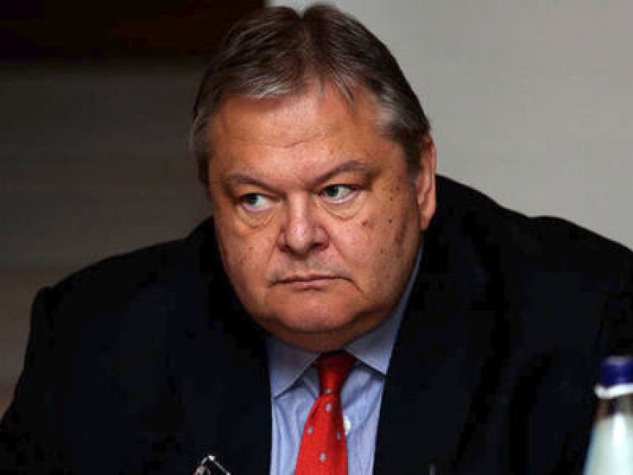 Βενιζέλος: Κανείς δεν θέλει νέο lockdown αλλά η κυβέρνηση βιάστηκε να κηρύξει το τέλος της υγειονομικής κρίσης