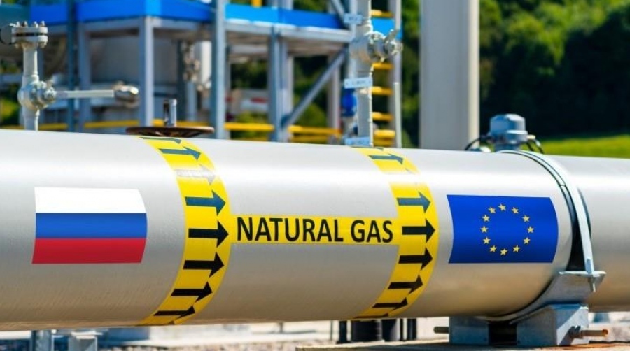 Putin prepares energy shock that could cripple Europe’s economy as gas exports pivot to Asia