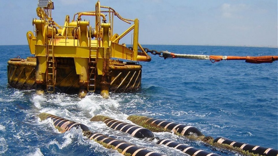 Από τις κοινοπραξίες Terna - Siemens και Mytilinaios - General Electric - Nari οι προσφορές για τους σταθμούς Διασύνδεσης Κρήτης-Αττικής