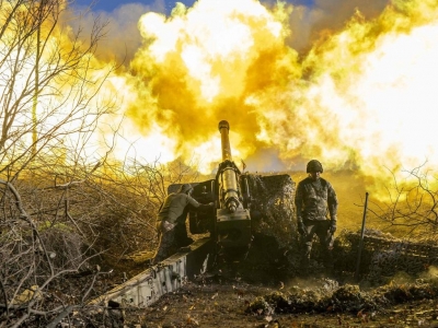 Εμφύλιος Zelensky με τον αρχηγό του ουκρανικού στρατού για το Bakhmut – Τεράστιες απώλειες