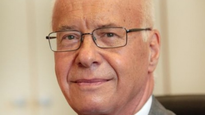 Απεβίωσε ο πρώην αντιπρόεδρος του Συμβουλίου της Επικρατείας Νίκος Ρόζος