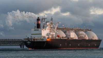 Ρωσικό LNG τέλος από 2027 - Η ΕΕ ανακοινώνει το 19ο πακέτο κυρώσεων κατά Ρωσίας