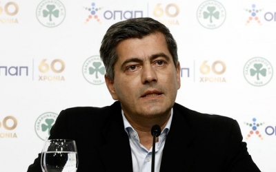 Θετική έκπληξη για τον Ελλάκτωρ ο έμπειρος τεχνοκράτης Ο. Χριστοφόρου στο Διοικητικό Συμβούλιο