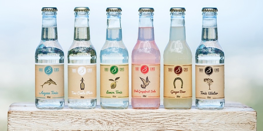 Ideal Holdings: Συζητά με την Coca-Cola HBC για την πώληση της Three Cents