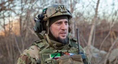 Ρωσία: Ολόκληρο το Donetsk θα έχει απελευθερωθεί το αργότερο μέχρι τα μέσα Μαρτίου 2023