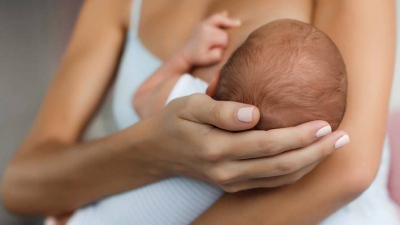 Μητρικός θηλασμός και αυτοάνοσα ρευματικά νοσήματα