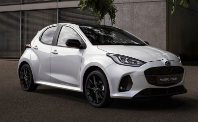 Η πιο αξιόπιστη επιλογή στην Ευρώπη για το 2025 δεν είναι ούτε γερμανική, ούτε ηλεκτρικό