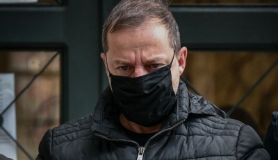 Το Σωματείο Ελλήνων Ηθοποιών διέγραψε δια βίου το Λιγνάδη