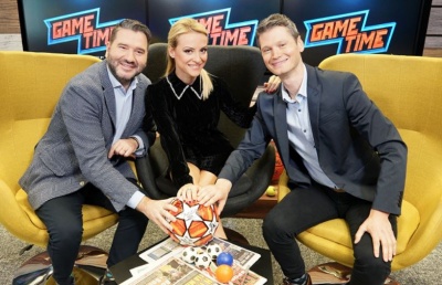 Χριστουγεννιάτικο ΟΠΑΠ Game Time με Boxing Day