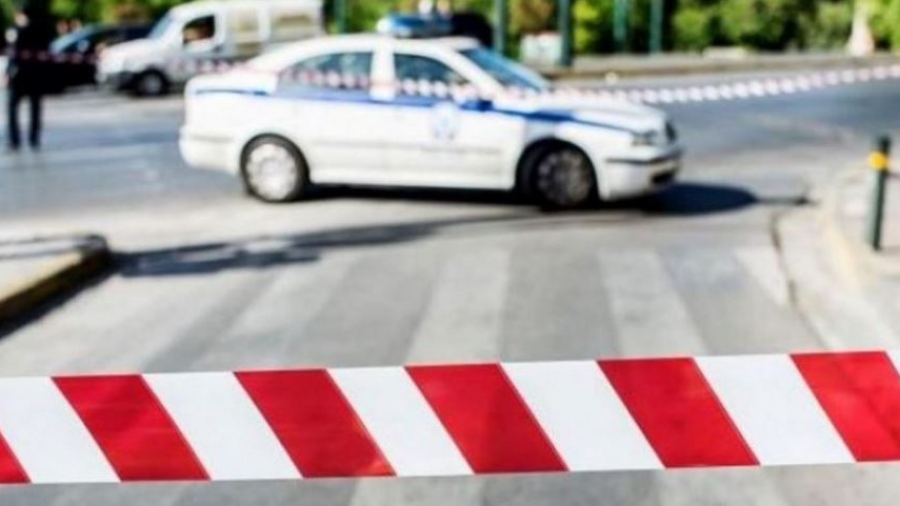 Θεσσαλονίκη: Κλειστό το βράδυ τμήμα της Περιφερειακής Οδού λόγω εργασιών για την κατασκευή του Flyover