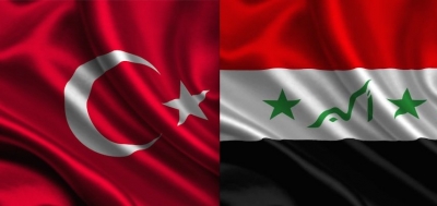 Ιράκ: Καλεί την Τουρκία να «ζητήσει συγγνώμη» για τον βομβαρδισμό του αεροδρομίου της Σουλεϊμανίγια