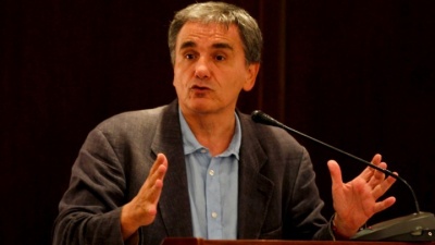 Τσακαλώτος: Μία ηγεμονική πολιτική που ενσωματώνει τα μεσαία και λαϊκά στρώματα μπορεί να έχει αριστερό πρόσημο