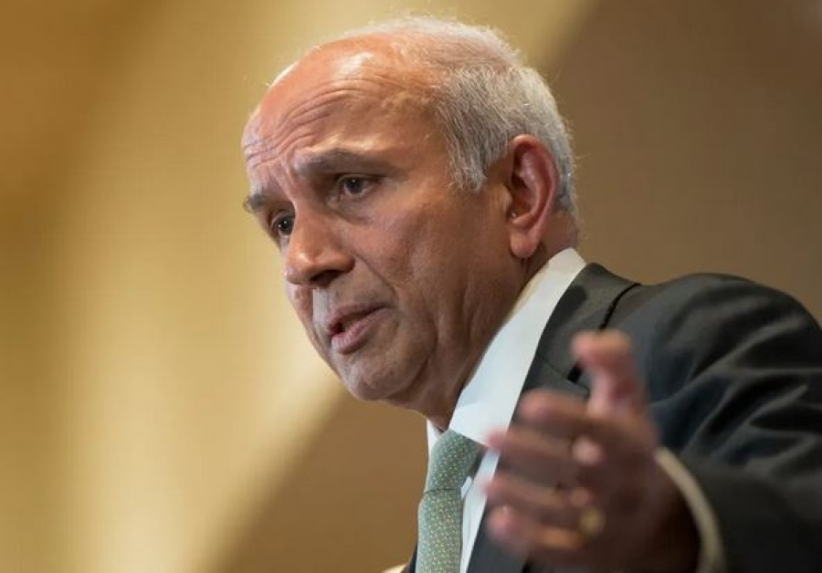 Metlen: Στο 8,34% αυξήθηκε η συμμετοχή της Fairfax του Prem Watsa - Aπέκτησε 2,75 εκατ. ίδιες μετοχές