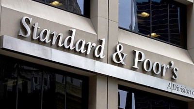 S&P: Τα μέτρα της ΕΚΤ θα στηρίξουν την Ιταλία - Δεν υπάρχει λόγος αναπροσαρμογής της αξιολόγησης