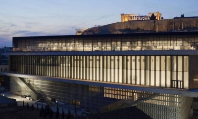 Ελεύθερη η είσοδος σε όλα τα μουσεία στη μνήμη της Μελίνας Μερκούρη